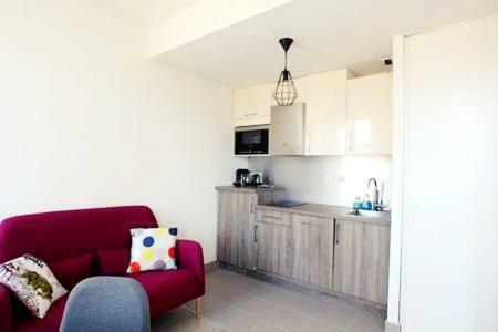 Grand Studio Au Pied Du Panier Apartment Marseille Exterior photo