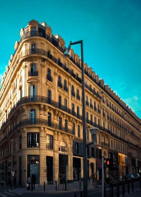 Grand Studio Au Pied Du Panier Apartment Marseille Exterior photo